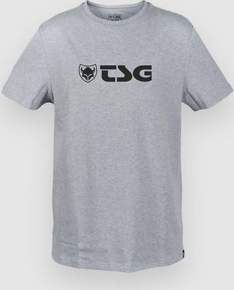 Tsg Classic Camiseta gris