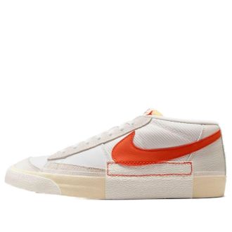 Nike Blazer Low Pro Club Cosmic Clay FJ3694-101