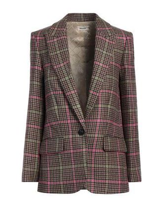 Zadig&Voltaire TRAJES Y CONJUNTOS - Americanas en YOOX.COM