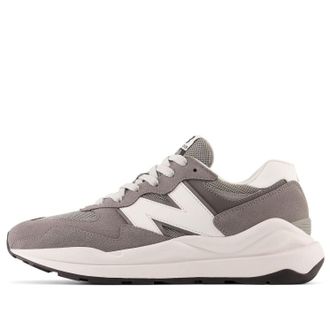 New Balance 57/40 White Brown M5740VPB