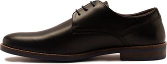 Thomas Crick Durant - Scarpe Derby da uomo eleganti in pelle-Nero