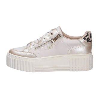 Marco Tozzi Donna, Scarpe, Bianco, 39 EU, new