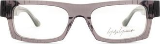 Yohji Yamamoto Eyeglasses