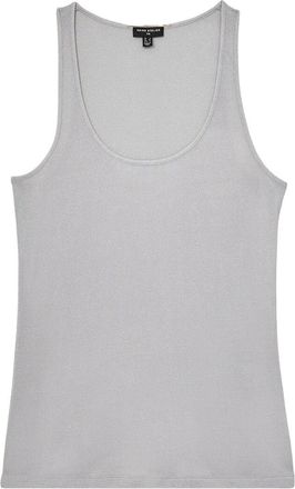 Reiss Branden Plunge Neck Vest