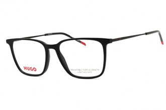 HUGO BOSS HG 1288 0OIT 00 Black Red 52mm