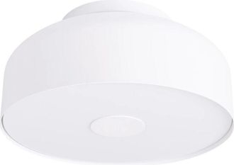 Wonderlamp L&aacute;mpara De Techo Allu Blanco