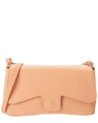 Persaman New York Siena Leather Crossbody