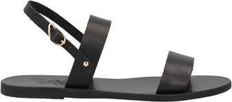 Ancient Greek Sandals CALZADO - Sandalias con cierre en YOOX.COM