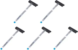 OEM Cable Para Disco Duro De Port&aacute;til 5x, Cable Hdd, Cable Ffc, Cable Ssd, Conector De Cable De Disco Duro Para Pavilion De 15 Pulgadas