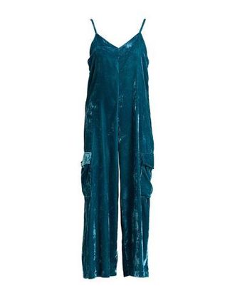 Rinascimento JUMPSUITS & TRACKSUITS - Jumpsuits on YOOX.COM