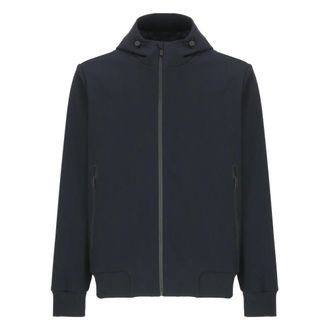 Roberto Ricci Design Rrd, Uomo, Giacche, Blu, XL, new