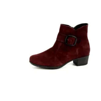Solidus Dames, Schoenen, Bruin, Maat: 37 EU