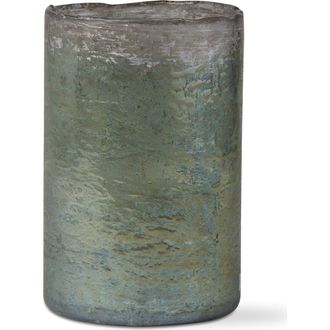 Tag Large Organic Citronella Eucalyptus Scented Candle 58hr in Green at Nordstrom