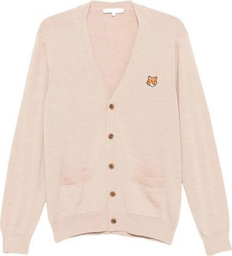 Maison Kitsun&eacute; Sweater