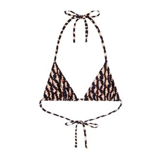 La DoubleJ Dames, Badkleding, Veelkleurig, Maat: L