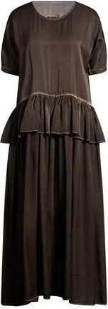 Uma Wang VESTITI - Vestiti lunghi su YOOX.COM