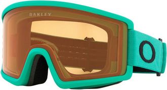 Oakley OO7121 TARGET LINE M 712111 Mens Sunglasses Blue Size Standard