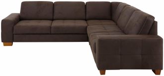 HOME AFFAIRE Ecksofa