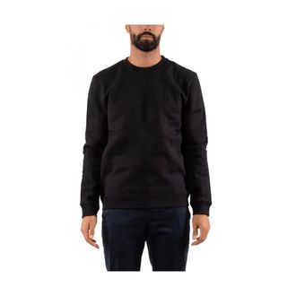 Dondup Uomo, Felpe, Nero, L, new