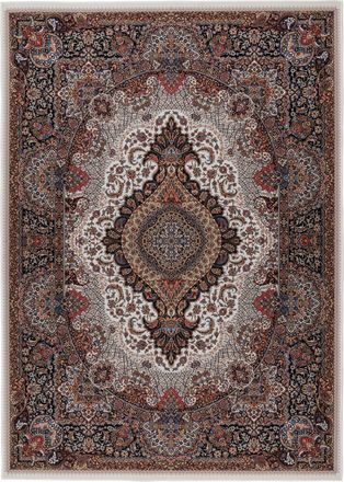 LALEE Waschbarer Design Teppich Dunya 105