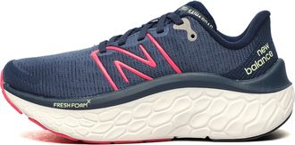New Balance Fresh Foam X Kaiha Road Womens Running Shoes - Navy - Size UK 4