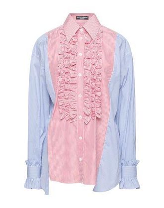 Dolce & Gabbana TOPS - Hemden auf YOOX.COM