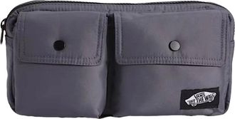 Vans unisex, Borse, Grigio, Taglia unica, new