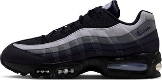 Nike Mens Air Max 95 Big Bubble Premium Shoes in Black | IQ0229-002