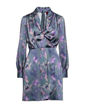 HUGO BOSS DRESSES - Mini dresses sur YOOX.COM