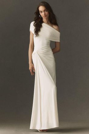Anthropologie Deme by Gabriella Katya Maxi Dress