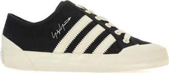 Yohji Yamamoto Hombre, Zapatos, Negro, Talla: 43 1/2 EU