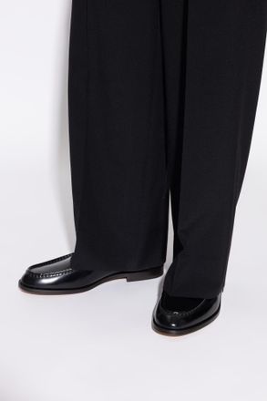 Tod's Loafers Shoes, Mens, Black