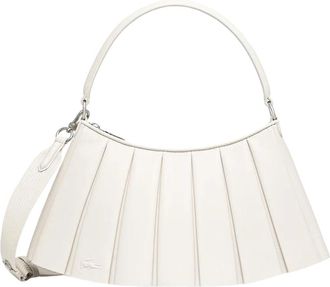 Lacoste Cross Body Bags - Dames - Handtassen - Beige - ONE Size - Tassen