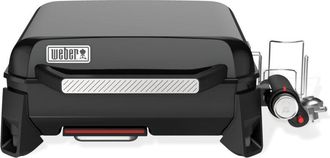 Weber barbecue a gas slate 1 bruciatore