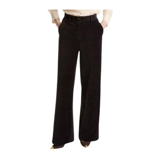 Marella Donna, Pantaloni, Grigio, XS, new