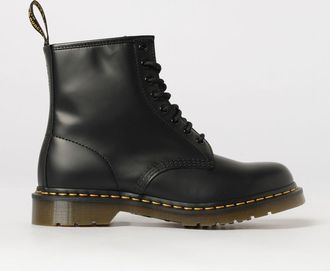 Dr. Martens Stivaletto 1460 in pelle