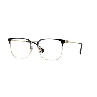 Burberry Glasses, unisex, Yellow, 52 MM, Authentic Glasses with Top-Notch Service