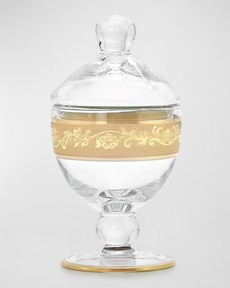 Labrazel Bellino Glass Canister