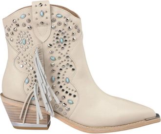 Alma En Pena Mujer, Zapatos, Beige, Talla: 39 EU