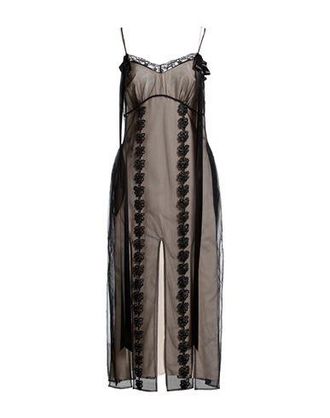 Simone Rocha DRESSES - Midi dresses sur YOOX.COM