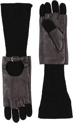 Sandro ACCESSORI - Guanti su YOOX.COM
