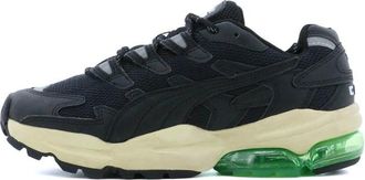 Puma Tyakasha x Basket White 370125-01