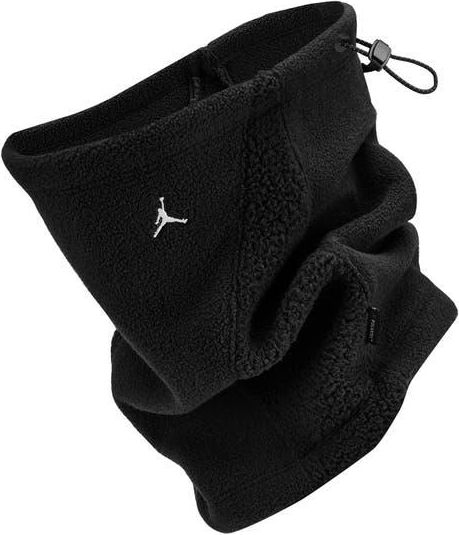 Polartec Fleece Neck Warmer in Black at Nordstrom