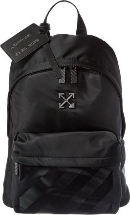 Off-white Classic Dome Backpack