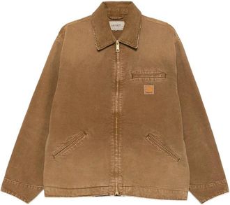 Carhartt Work in Progress og Detroit Jacket