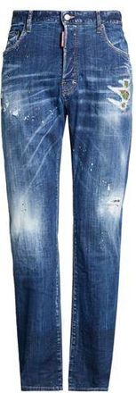 Dsquared2 BOTTOMWEAR - Jeans sur YOOX.COM