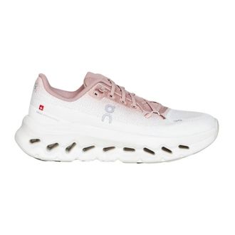 On Running Cloudtilt - Dames - Hardloopschoenen - Wit - 37 1/2 EU - Polyester - Fitness