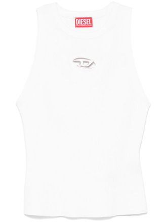 Diesel Oval-D Top