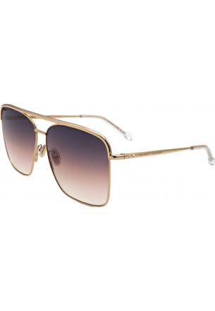 Isabel Marant Isabel Marant Womens IM0118S-000-FF-62 IM0118S 62 000 FF Sunglasses - Rose Gold - One Size