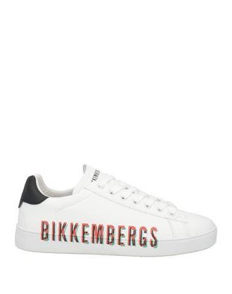 Dirk Bikkembergs SCHUHE - Sneakers auf YOOX.COM